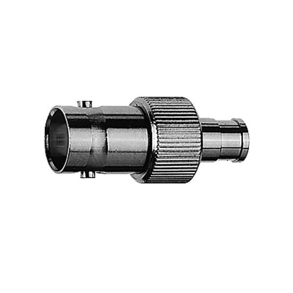 Bild von Telegärtner Koax-Adapter BNC-Buchse - SMB-Buchse J01008F0013 1 St. (J01008F0013)