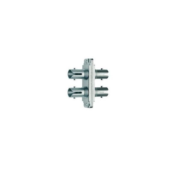 Bild von Telegärtner J08011 A0017 Silber Adapter Cable – Adapter für Kabel (ST, Silber, Metall, 34,5 mm, 9,4 mm, 2,94 cm