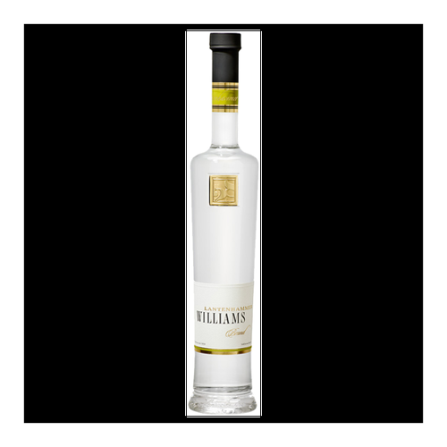 Bild von Lantenhammer Williamsbirnenbrand 0,5 l – Exquisite Qualität aus Bayern