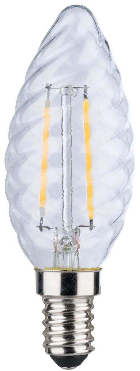 Bild von LED Leuchtmittel Kerze