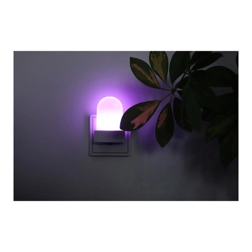 Bild von MÜLLER-LICHT LED-Nachtlicht, 27700038, Bunda Sensor, weiß