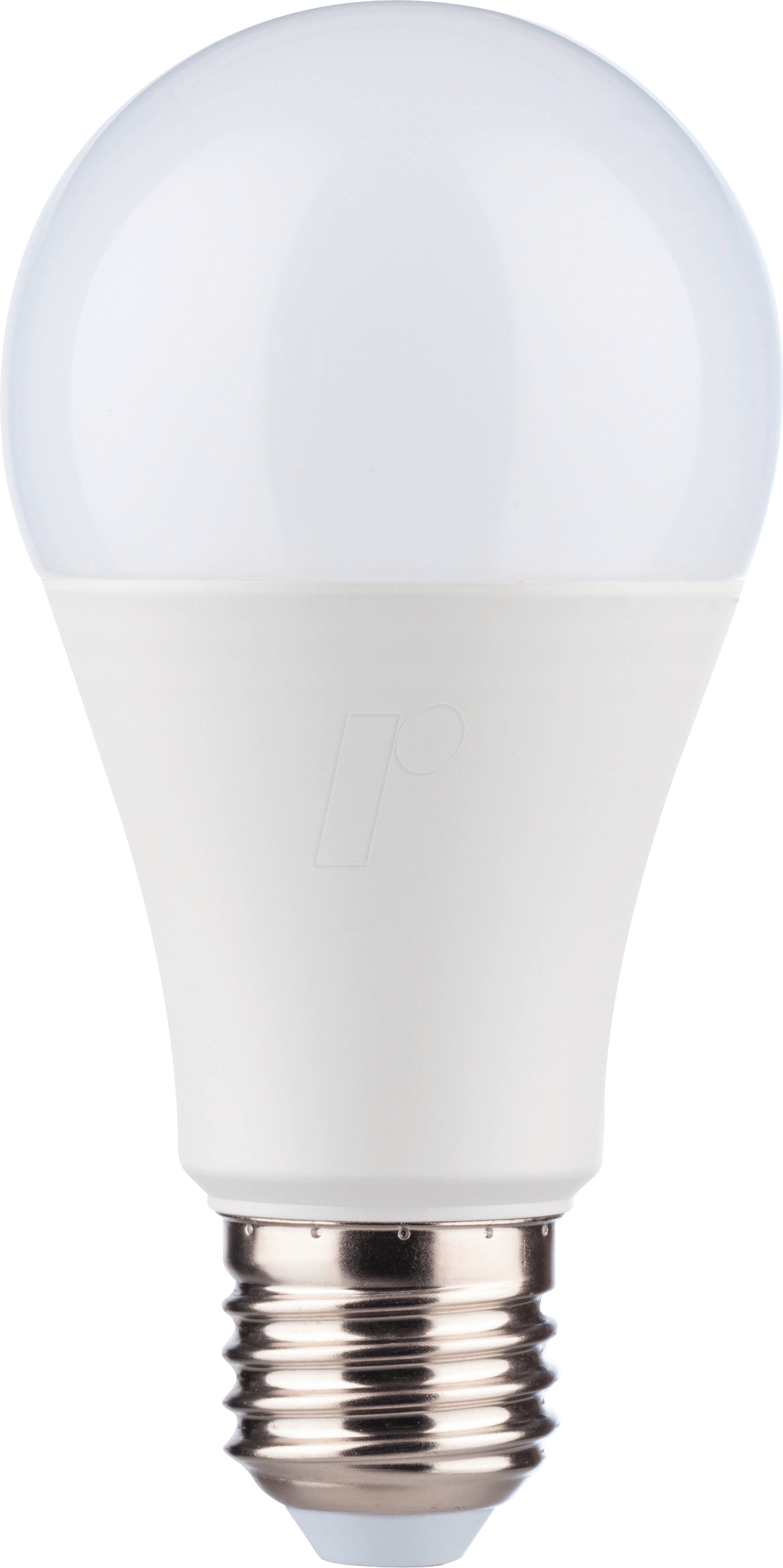 Bild von MÜLLER-LICHT LED-Lampe, Birnenform, 400442B, EEK: F, E27, 10,5W,1050 lm, 2700 K, matt, 4 Stück