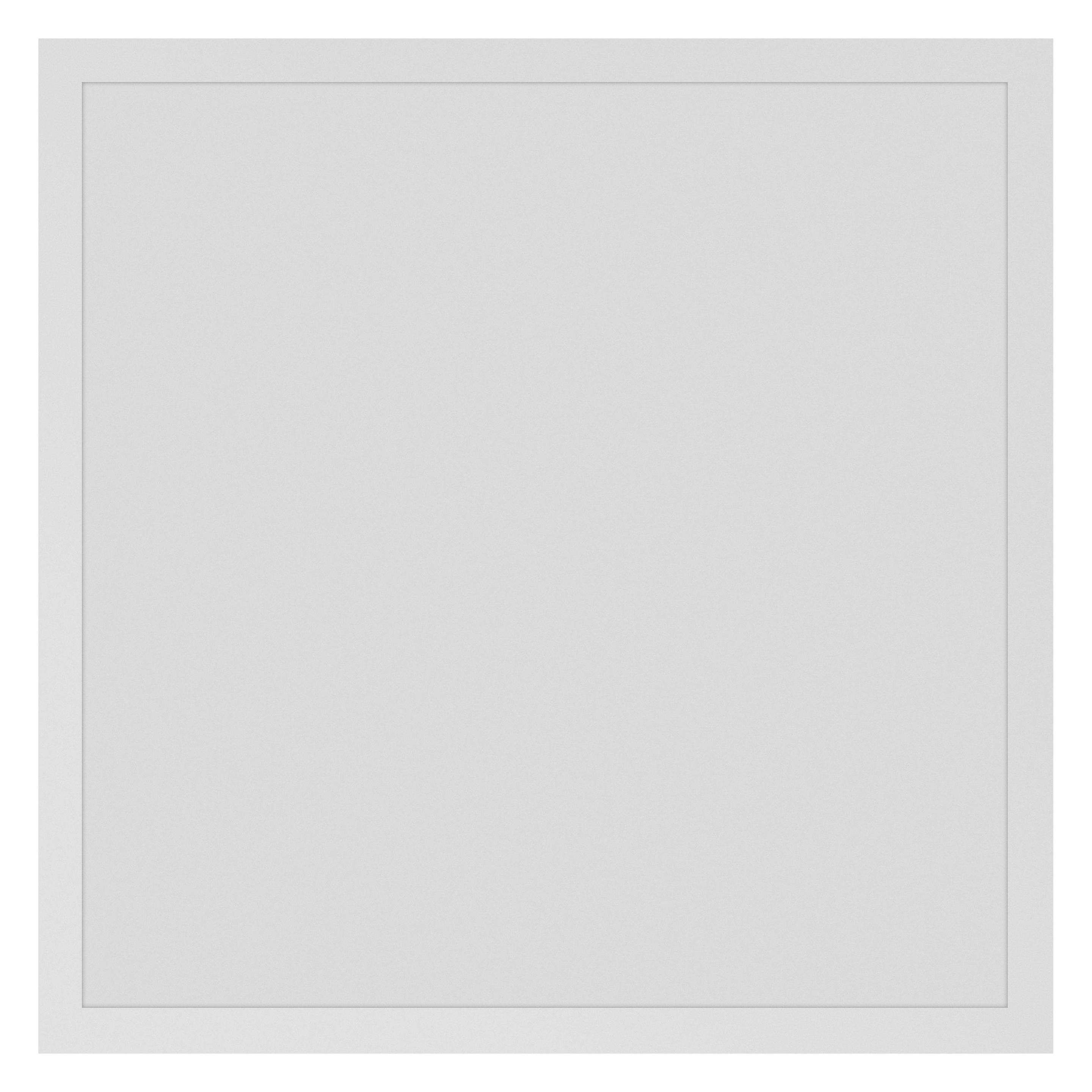 Bild von Müller Licht, Wandleuchte + Deckenleuchte, LED-Panel MÜLLER-LICHT Calida Square 60, Farbwechsel, 36W