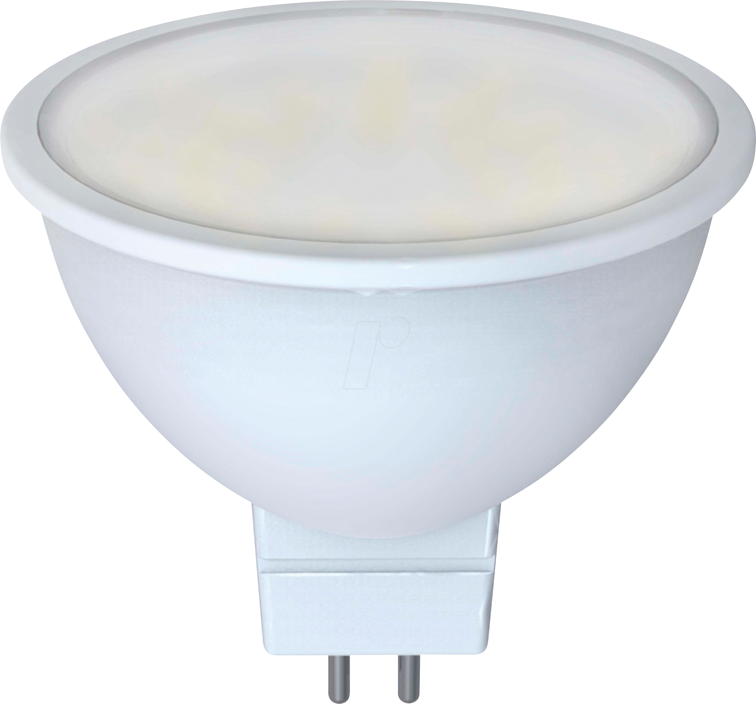 Bild von Müller-Licht 401037 LED EEK G (A - G) GU5.3 Reflektor 2.5W = 23W Warmweiß 1St.
