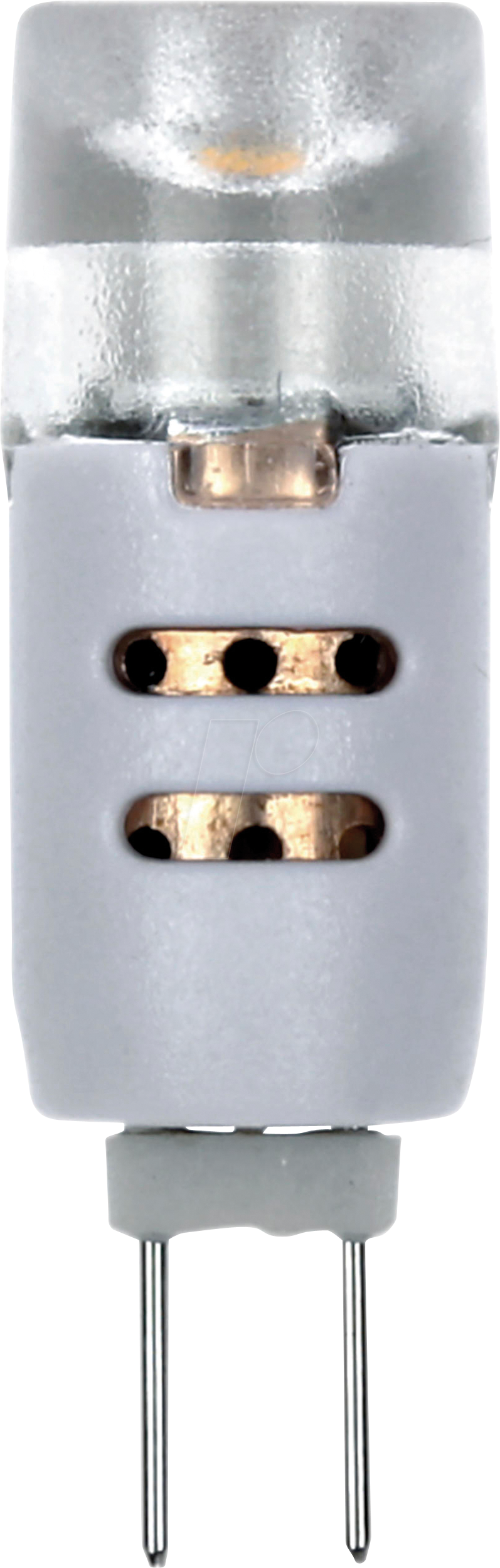 Bild von Müller-Licht MLI 401043 - LED-Stiftsockellampe G4, 1,2 W, 100 lm, 2700 K