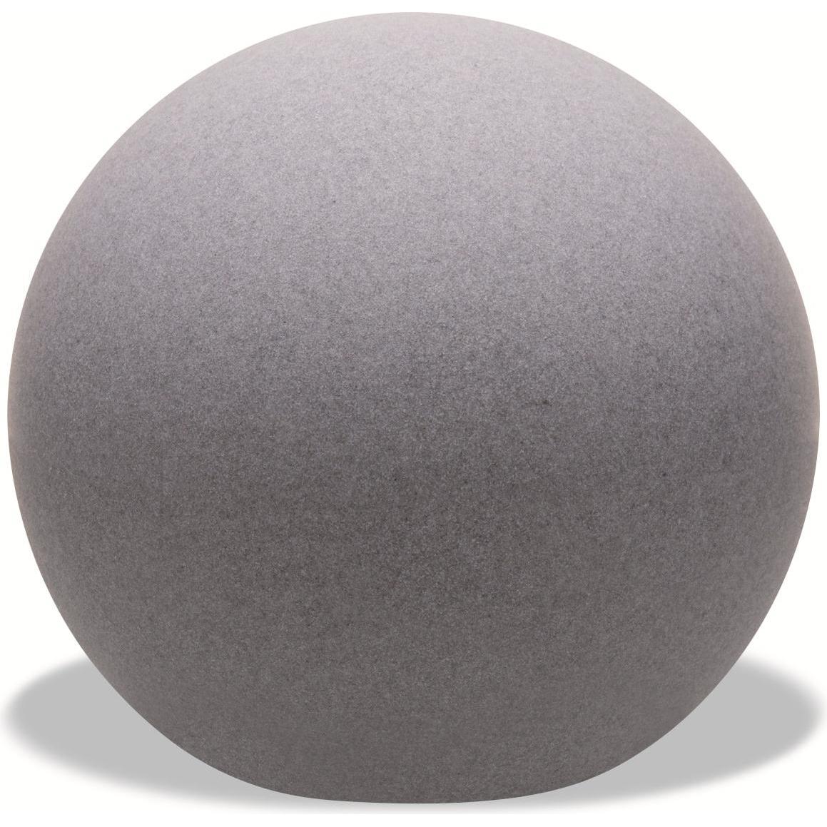Bild von Müller Licht, Gartenbeleuchtung, 50 cm, LED-Outdoor Wegeleuchten (E27, IP65)