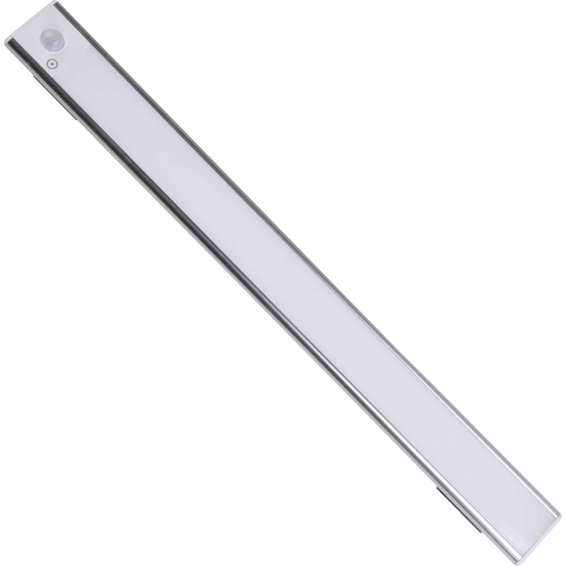 Bild von Müller Licht, Wandleuchte + Deckenleuchte, MÜLLER-LICHT LED-Unterbauleuchte Aculine, 40 cm, max. 6500K, dimmbar