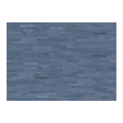 Bild von Living by HARO® Parkett, 11mm, Landhausdiele, Eiche strukturiert, versiegelt - braun