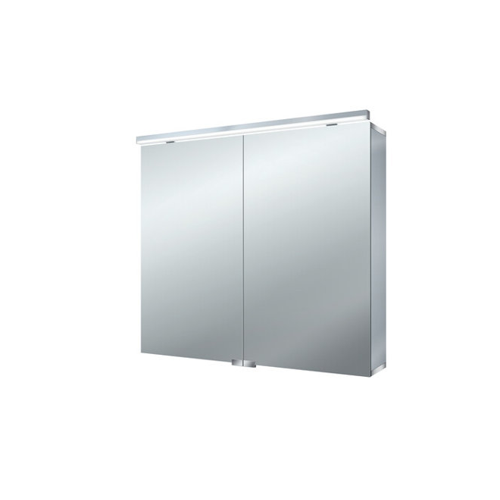 Bild von Emco asis pure LED Lichtspiegelschrank - Ihre stilvolle Badezimmerlösung