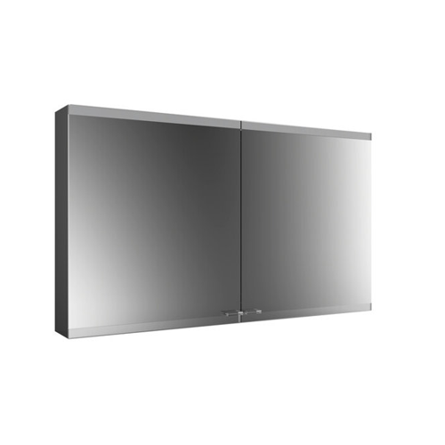 Bild von Emco asis evo Lichtspiegelschrank im Test