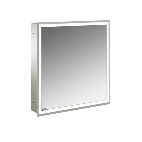 Bild von Emco asis prime Lichtspiegelschrank - Eleganz und Funktionalität vereint