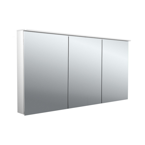 Bild von Emco flat 2 Design LED Lichtspiegelschrank