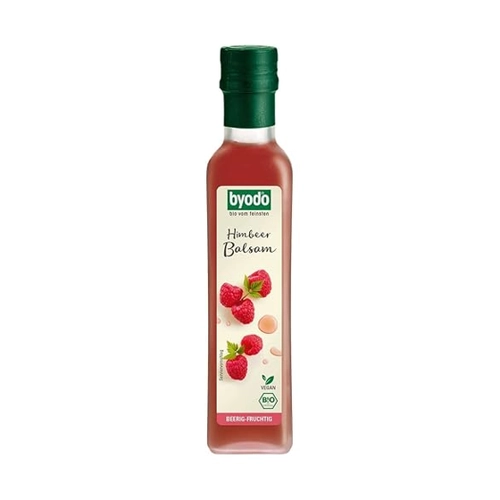 Bild von Himbeer-Balsam
