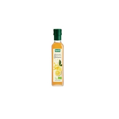 Bild von byodo Lemon Balsam, 250 ml Flasche