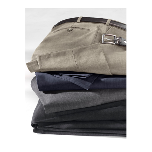 Bild von Classic Relaxhose – Komfort und Stil vereint