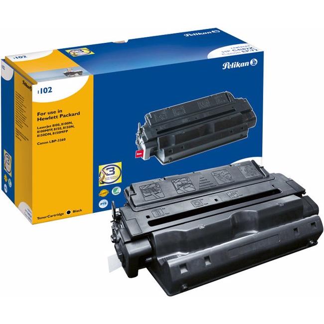 Bild von Pelikan, Toner, Ep-72 (BK)