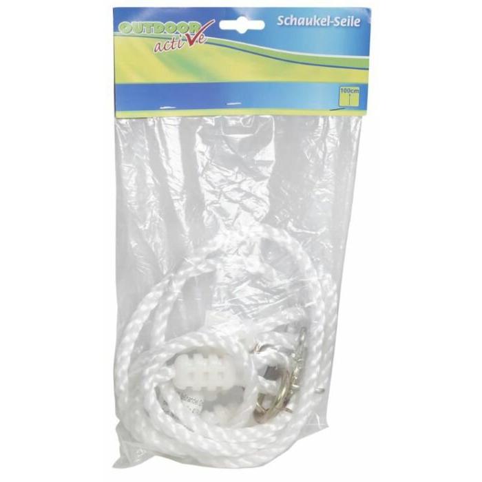 Bild von VEDES Großhandel GmbH - Ware 71701921 Outdoor active Ersatzseil Verlängerung, 100 cm, PE