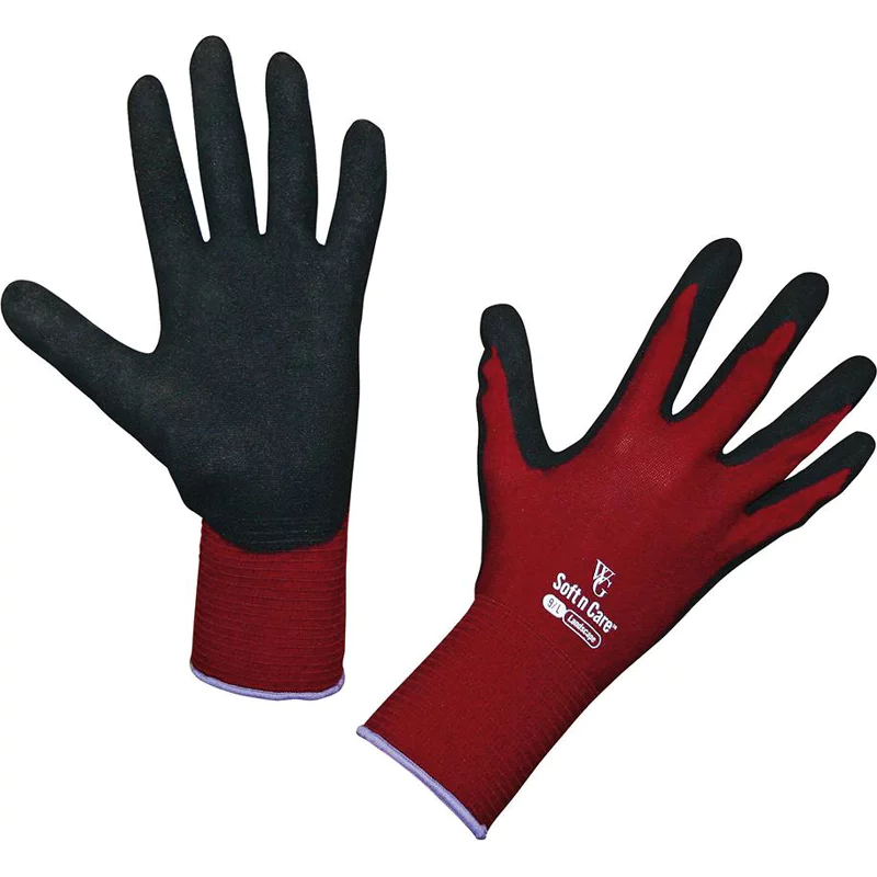 Bild von Kerbl Gartenhandschuhe Landscape Soft N Care