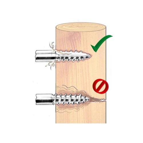 Bild von Ringisolatoren Easy Drill EDX 20 Stück