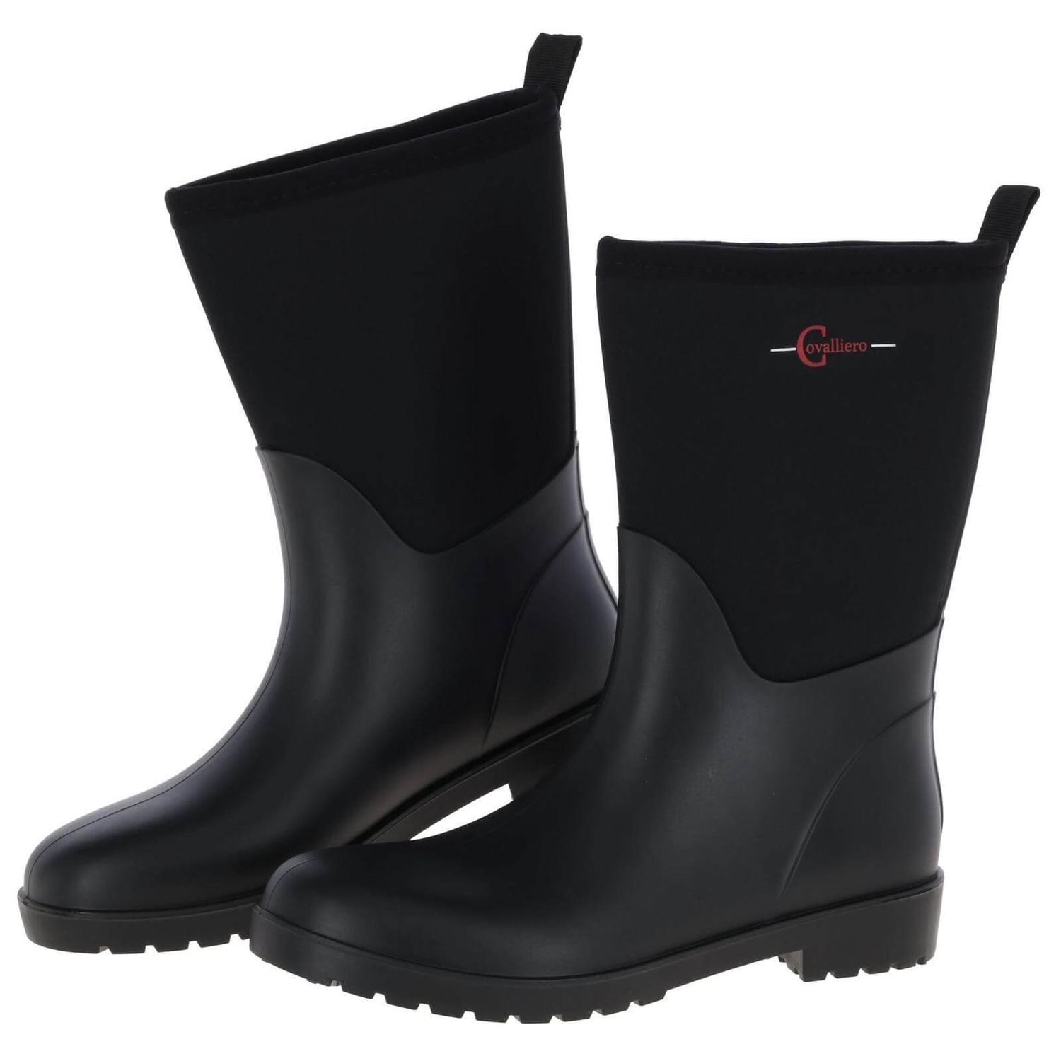 Bild von Covalliero NeoLite Mid Gummistiefel halbhoch