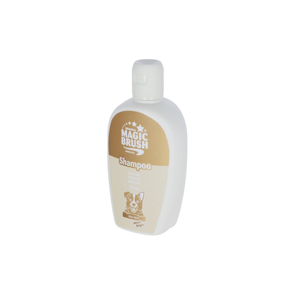 Bild von Kerbl MagicBrush Hundeshampoo Universal