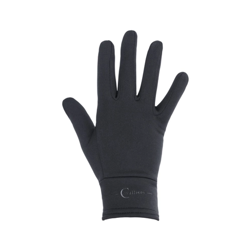 Bild von Covalliero Fleece Reithandschuhe für kalte Tage