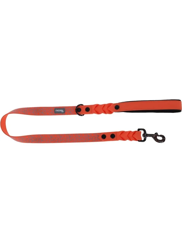 Bild von Kerbl Führleine Puno (Hund, Allgemein), Halsband + Leine