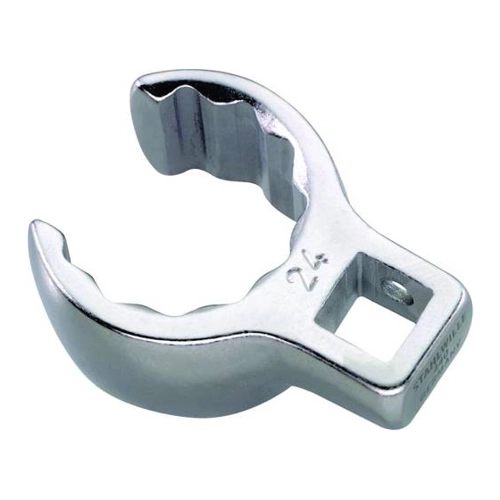 Bild von Krähenfuß-Ring-Schlüssel 14mm von STAHLWILLE – Ideal für präzises Schrauben