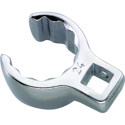 Bild von STAHLWILLE® - CROW-RING-Schlüssel SW.5/8" Innen-4kant 3/8" L.36,5mm