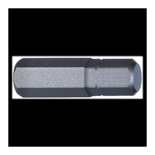 Bild von STAHLWILLE® - Bit-Schraubendrehereinsatz 10mm Außen-6kant 3/8 " L.35mm, PUNTA DESTORGOLPE ALLEN - 4058