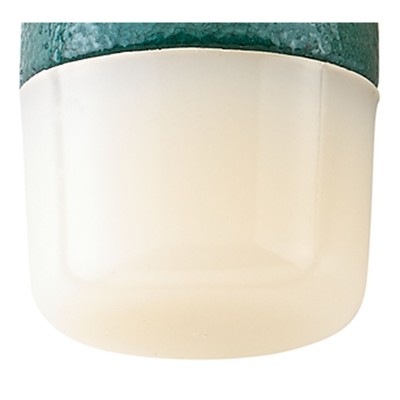 Bild von Stahlwille 10956R 40 ERSATZ-NYLONKOPF ZU HAMMER NO. 10956 79050040 Ersatzkopf 31g 1St.