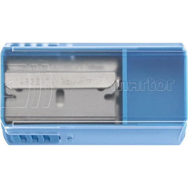 Bild von Stahlwille 79270015 Ersatzklingen für Glasschaber 10356 – 10 Stück - Neu