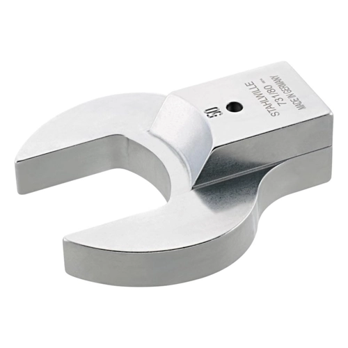 Bild von Stahlwille Maul-Aufsteckwerkzeug SW 60mm - Qualität aus Deutschland