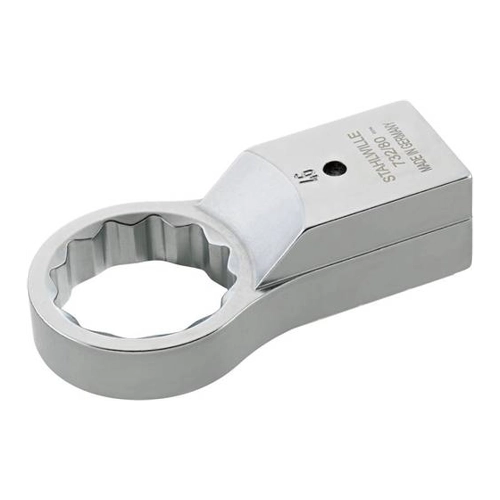Bild von STAHLWILLE® - Ring-Aufsteckwerkzeug SW.46mm