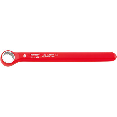 Bild von Stahlwille 44190022 12161 VDE-22 Einringschlüssel Schlüsselweite (Metrisch) 22mm