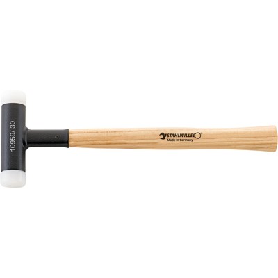 Bild von Stahlwille 10959 35 SCHONHAMMER 70191035 Schonhammer 580g 1St.