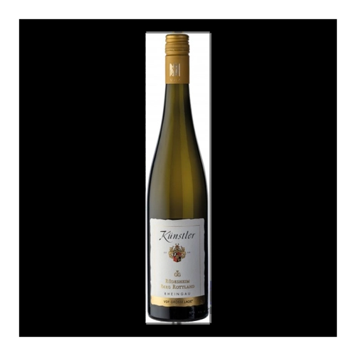 Bild von Künstler Rüdesheim Berg Rottland Riesling VDP Großes Gewächs