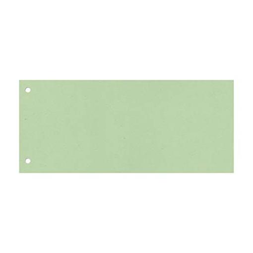 Bild von 100 Trennstreifen grün 190 g/m²