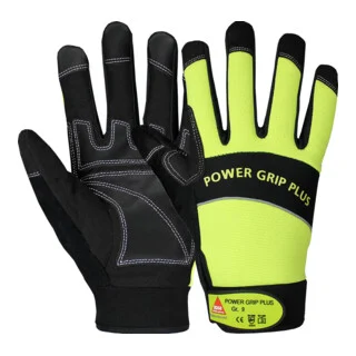 Bild von Hase Arbeitshandschuhe Power Grip Plus Größe 11 10 Stk