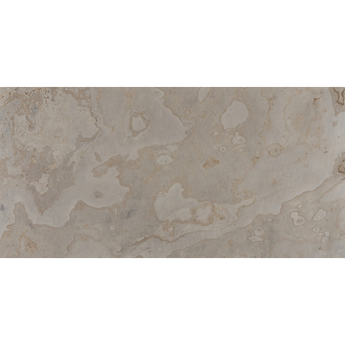 Bild von SlateLite Schieferplatte, BxH :60 cm x 30 cm, Paketinhalt: 6 stk - grau