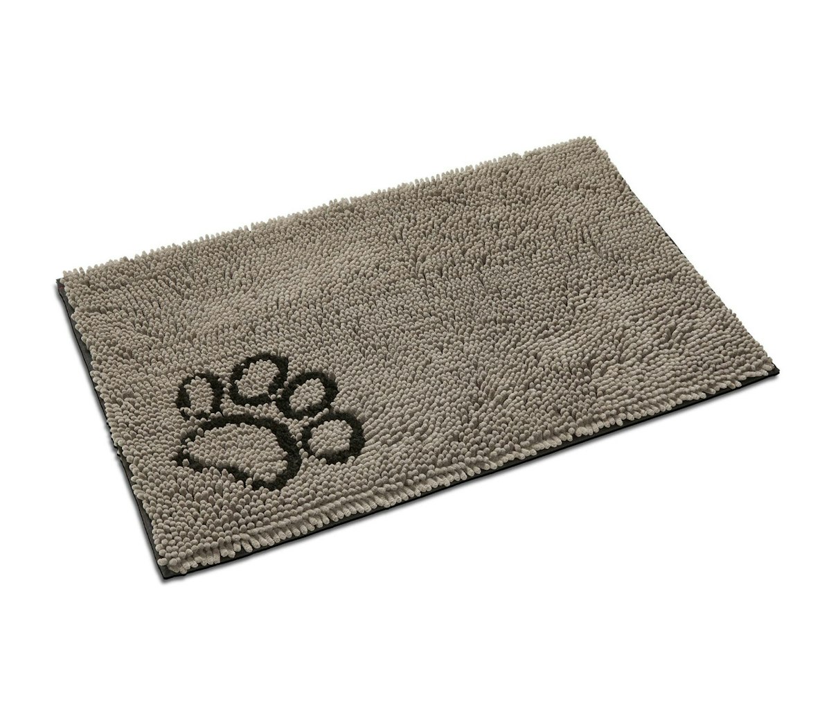 Bild von Wolters Cleankeeper Doormat hellgrau Hundematte 78 x 50 Centimeter