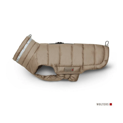 Bild von Wolters Steppjacke Cosy für Dackel – Ideal für kalte Tage