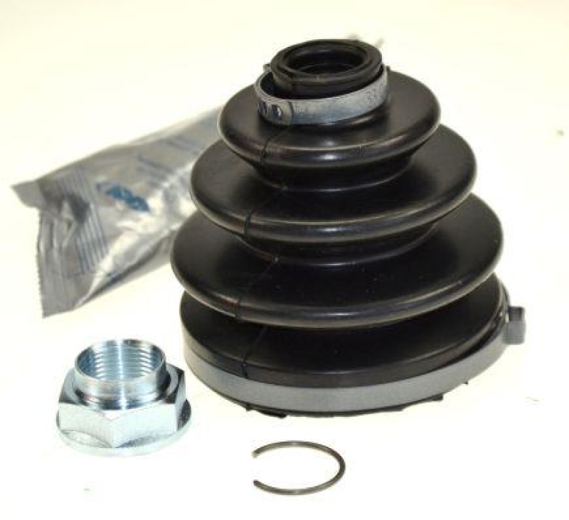 Bild von SPIDAN 21180 Achsmanschette 88 NBR (Nitril-Butadien-Kautschuk) HONDA: CIVIC 6 Hatchback, CIVIC 6 Fastback, CIVIC 6 Aerodeck