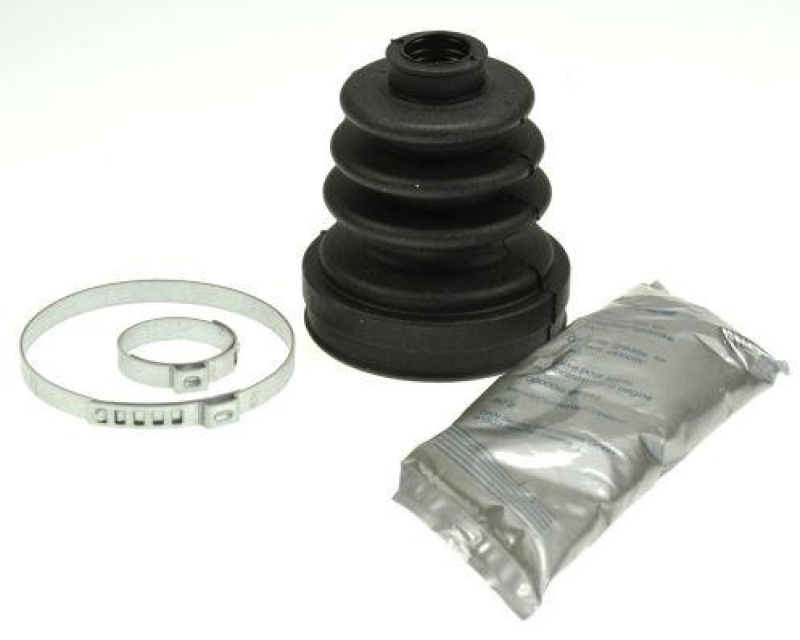 Bild von SPIDAN Faltenbalgsatz, Antriebswelle vorne rechts links  für HYUNDAI ALFA ROMEO FIAT MAZDA LANCIA FORD HONDA 2S614A084CA 4950605A00 Y40222530A 25550