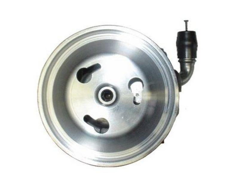 Bild von SPIDAN 53603 Hydraulikpumpe Servopumpe, Flügelpumpe, Servolenkung Pumpe hydraulisch 70 6 119 FORD: FIESTA 5