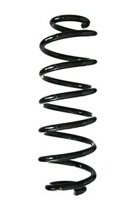 Bild von SPIDAN Fahrwerksfeder hinten rechts links Schraubenfeder mit konstantem Drahtdurchmesser 114mm für SEAT VAG 3C0511115P 86489