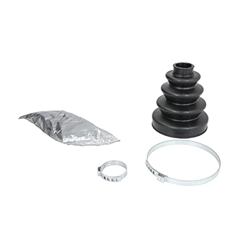 Bild von SPIDAN 36081 Achsmanschette Faltenbalg, Faltenbalgsatz, Antriebswellenmanschette 96 NBR (Nitril-Butadien-Kautschuk) SSANGYONG: Kyron SUV