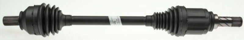 Bild von SPIDAN 36246 Antriebswelle Gelenkwelle, Halbachse, Seitenwelle 570 mit Schraube