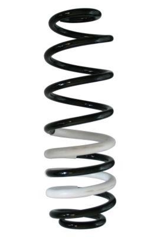 Bild von SPIDAN Fahrwerksfeder hinten rechts links Schraubenfeder mit konstantem Drahtdurchmesser 115mm für FORD GN15-5560-C3A JN11-5560-B3B 2171943 88233