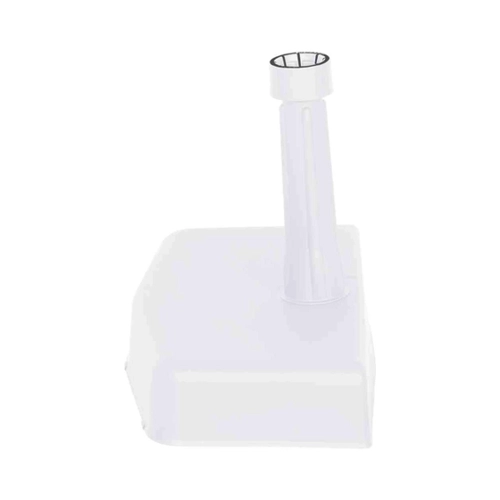 Bild von SIENA GARDEN Schirmständer Kunststoff, 20 kg, 50x25x9 cm, weiß